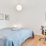 בית נופש Three-bedroom In Augustenborg