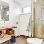 בית נופש Three-bedroom In *