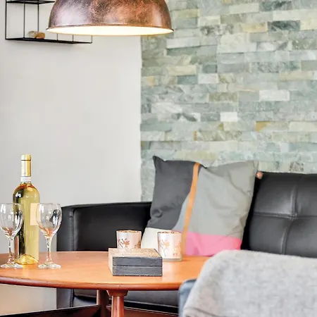 Three-bedroom In