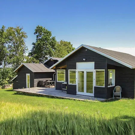 Three-bedroom In *