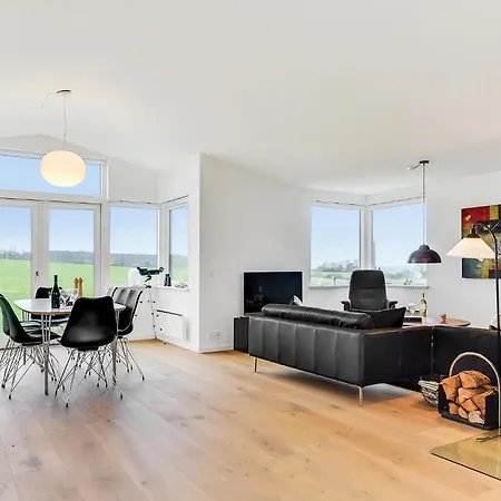 Three-bedroom In