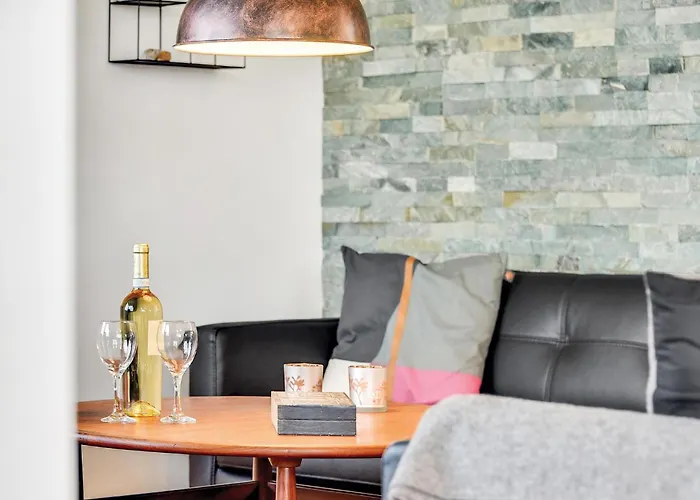 Three-bedroom In