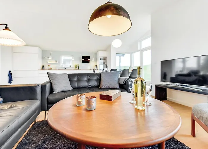 Three-bedroom In Vakantiehuis