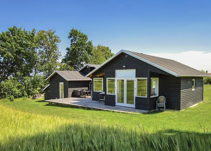 Three-bedroom In *