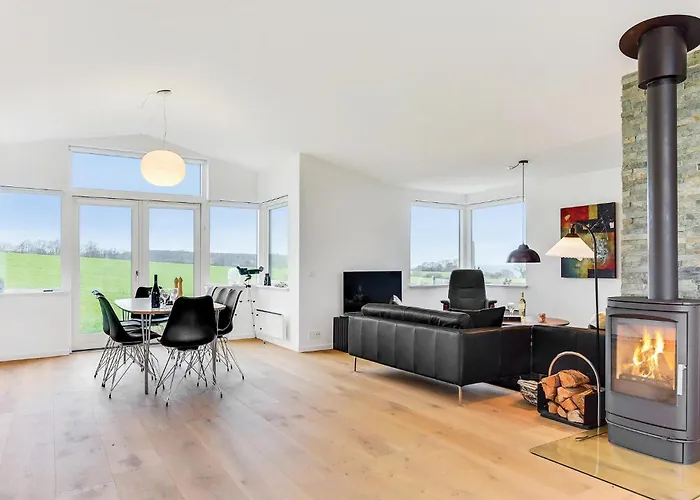 Three-bedroom In